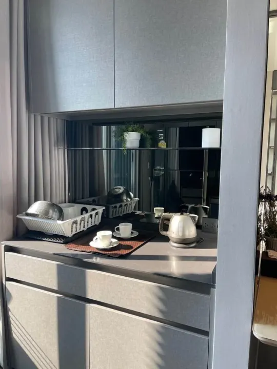 Property photos for The Room Sukhumvit 69