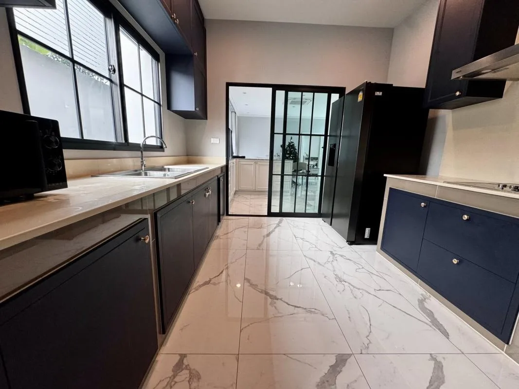 Property photos for Setthasiri Bangna-suvarnabhumi