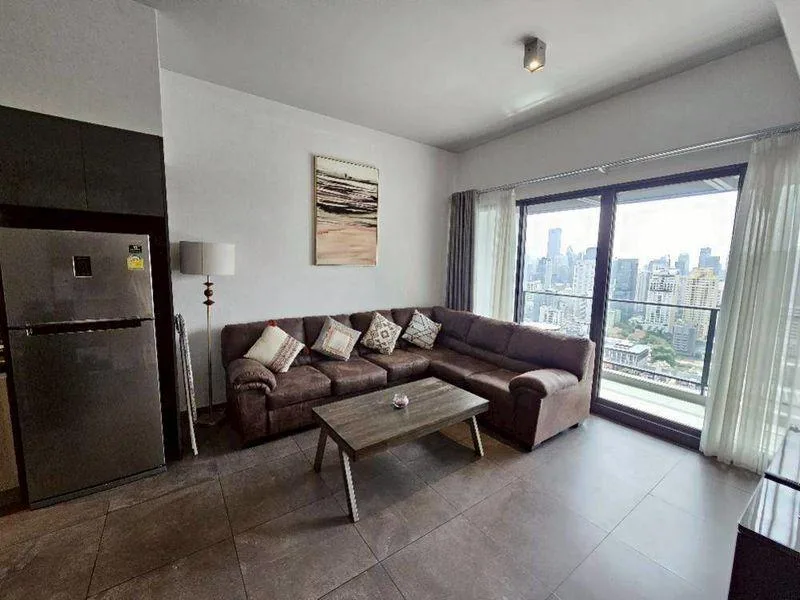 Property photos for The Lofts Asoke