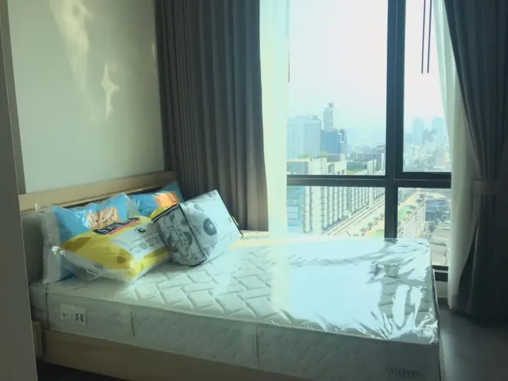Property photos for Whizdom Avenue Ratchada - Ladprao