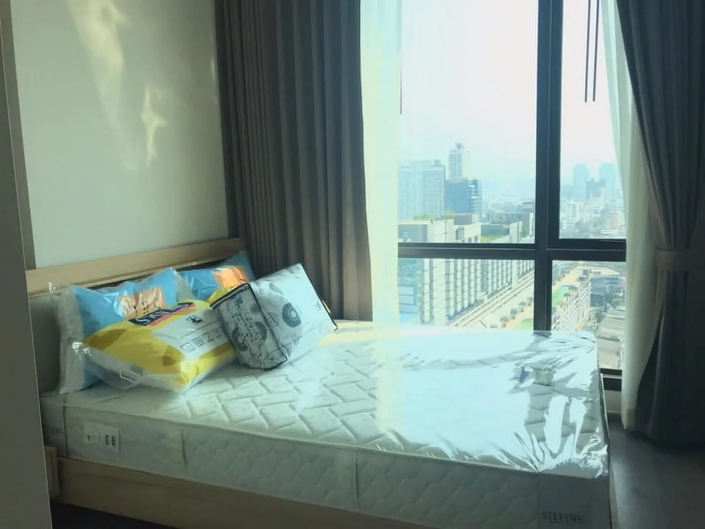 Property photos for Whizdom Avenue Ratchada - Ladprao