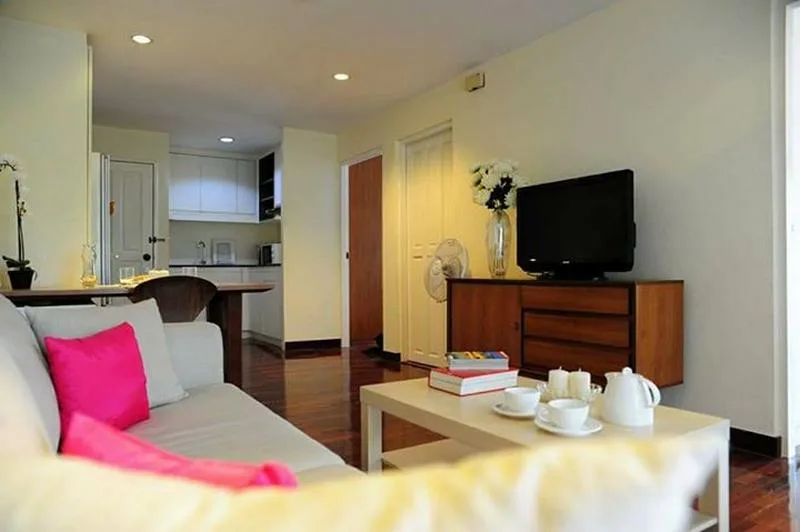 Property photos for Baan Chan