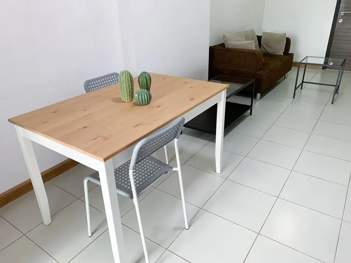 Property photos for Supalai Park Ratchayothin
