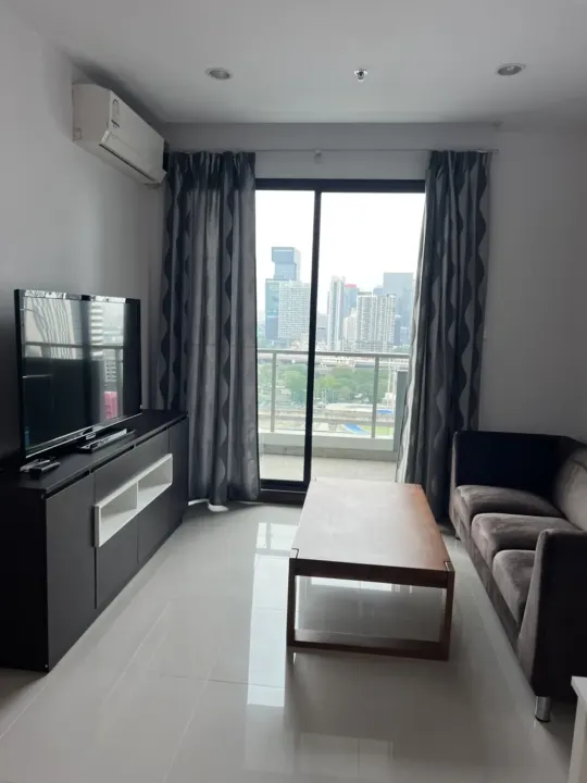 Property photos for Supalai Premier @ Asoke