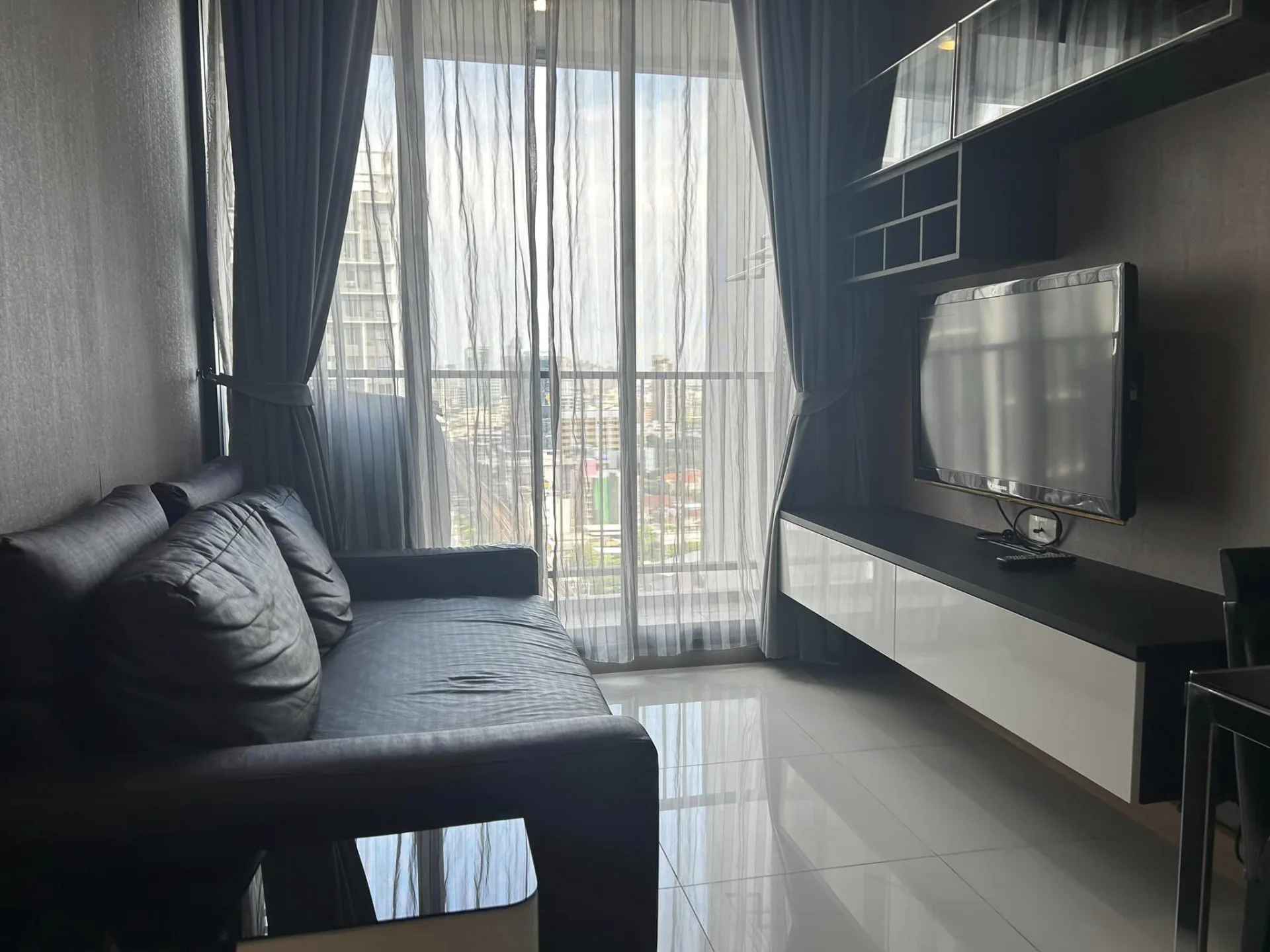 Property photos for The President Sukhumvit