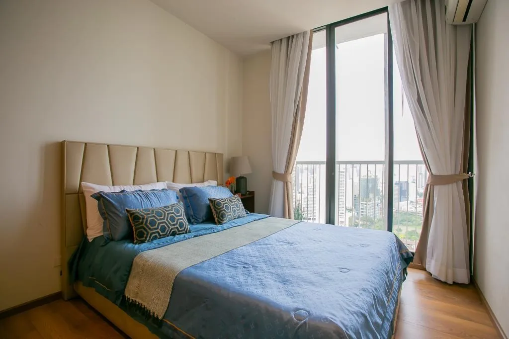 Property photos for Park Origin Phromphong