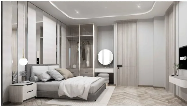 Property photos for Baan Klang Krung Thonglor