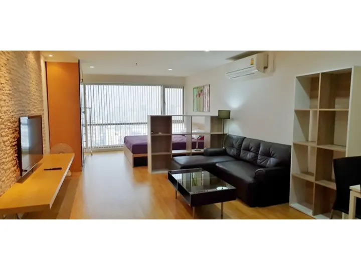 Property photos for Sukhumvit Suite