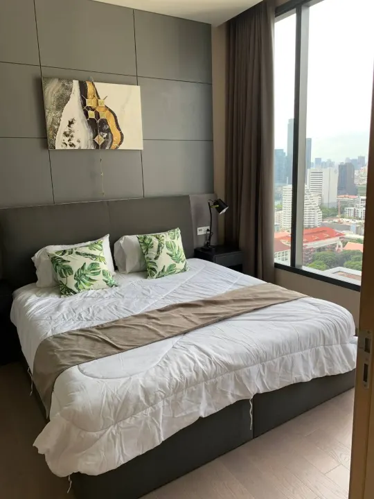 Property photos for The Esse Asoke