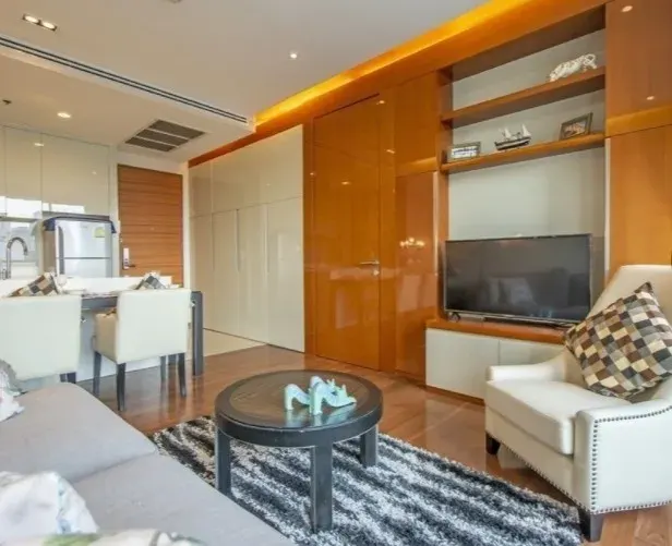 Property photos for The Address Sukhumvit 28