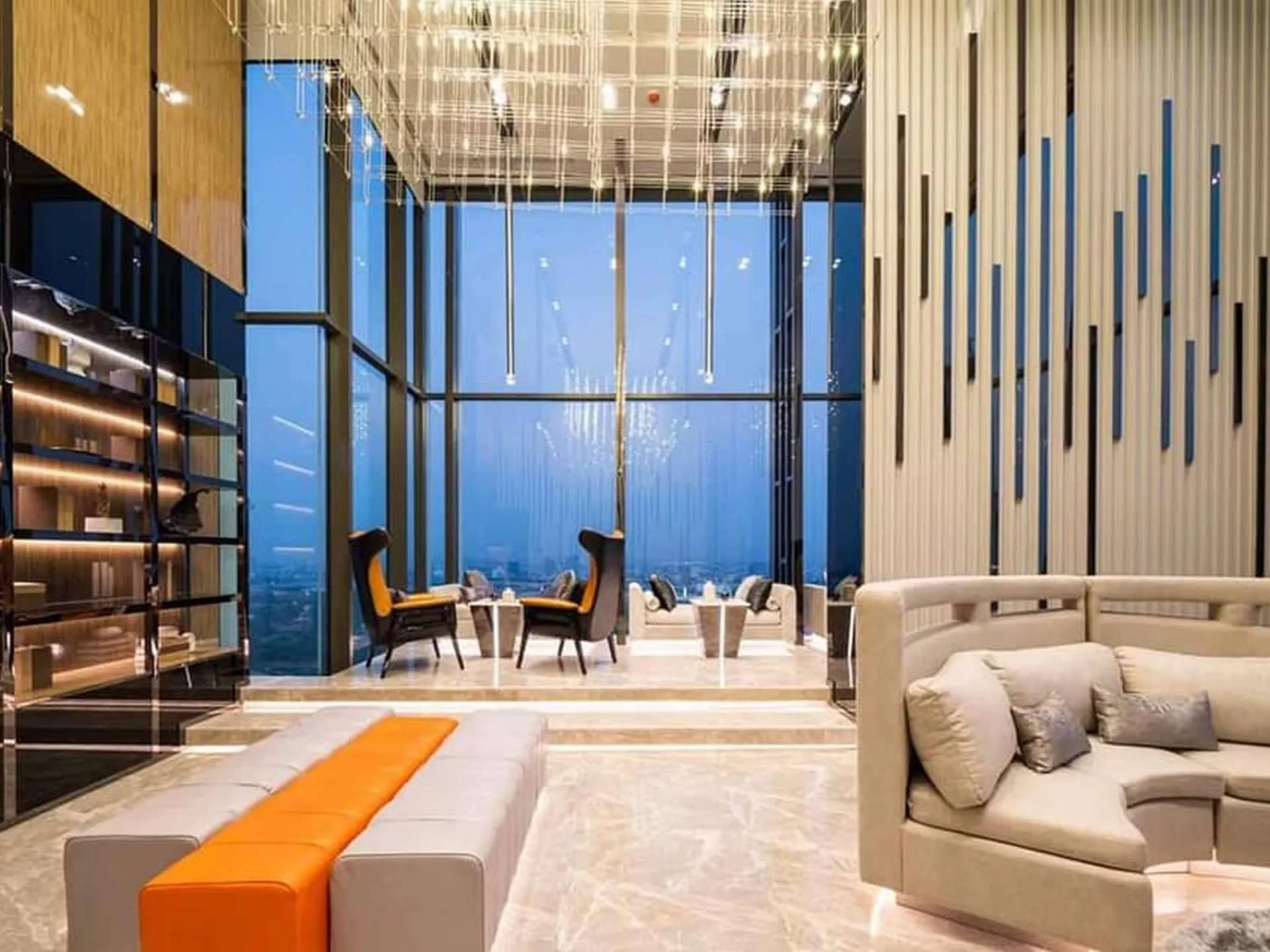 Property photos for Life Ladprao