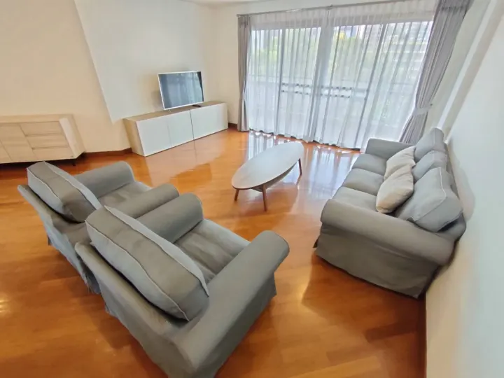 Property photos for Serenity Park