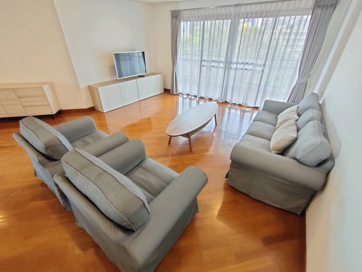 Property photos for Serenity Park