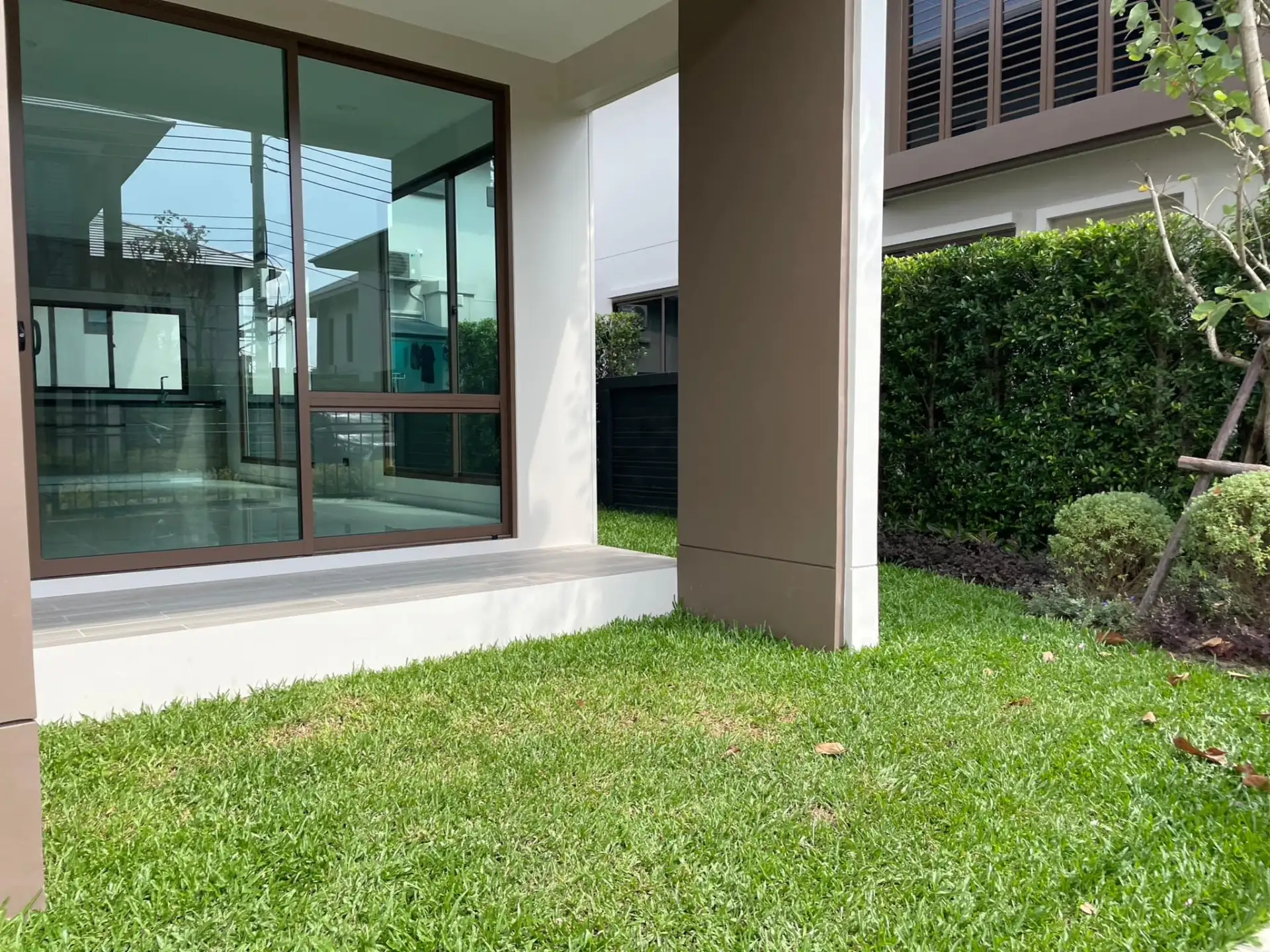 Property photos for Burasiri Krungthep Kreetha