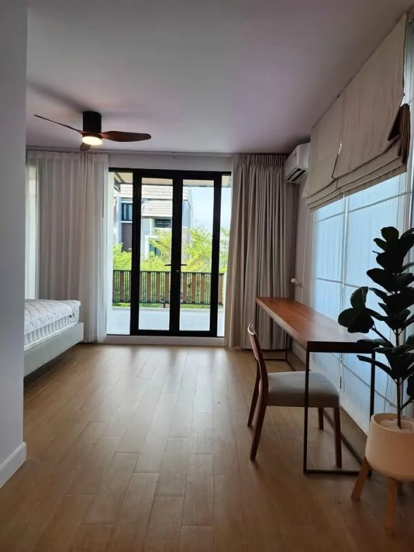 Property photos for Areeya Mandarina Sukhumvit 77