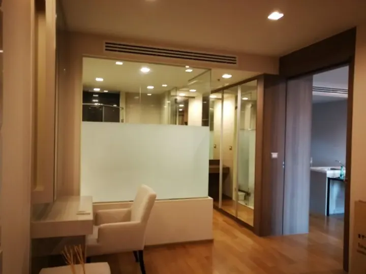 Property photos for The Address Sathorn