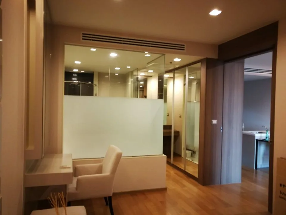 Property photos for The Address Sathorn