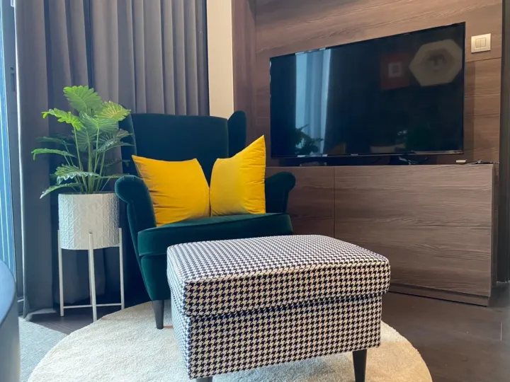 Property photos for Laviq Sukhumvit 57