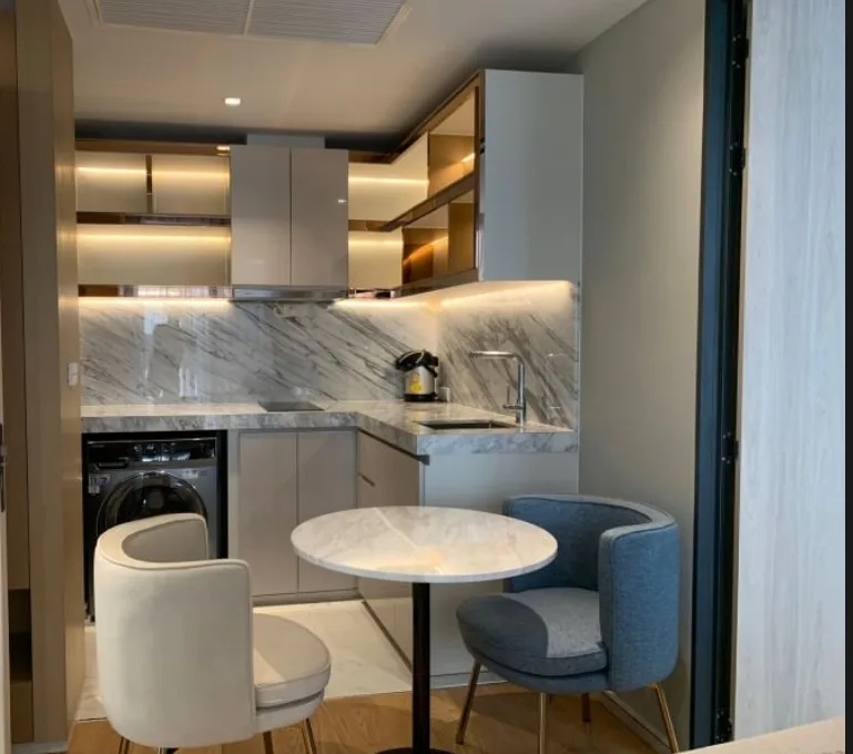 Property photos for 111 Residence Luxury Apartment Sukhumvit 39