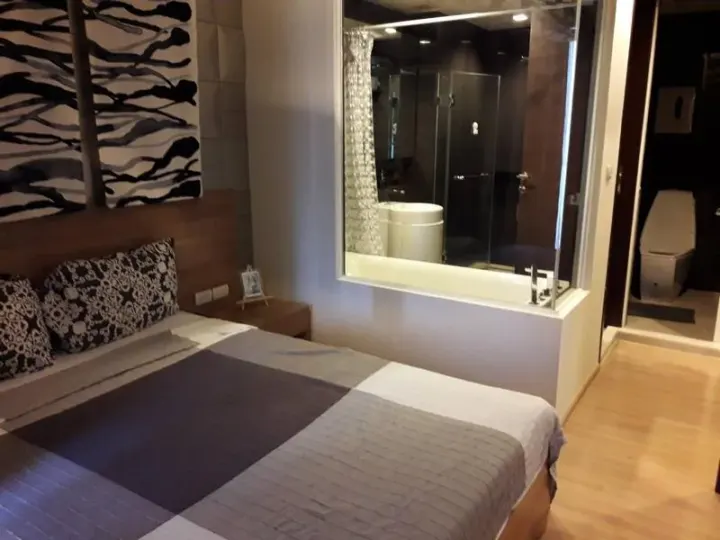 Property photos for Rhythm Sathorn