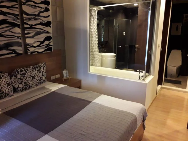 Property photos for Rhythm Sathorn
