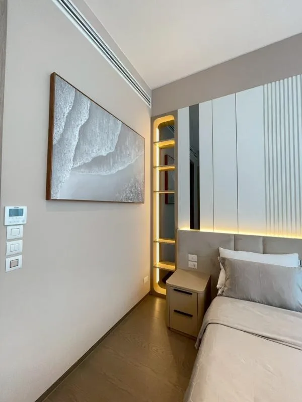 Property photos for Scope Langsuan