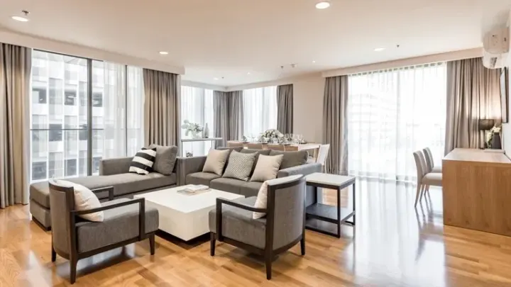 Property photos for Piya Residence 28 -30