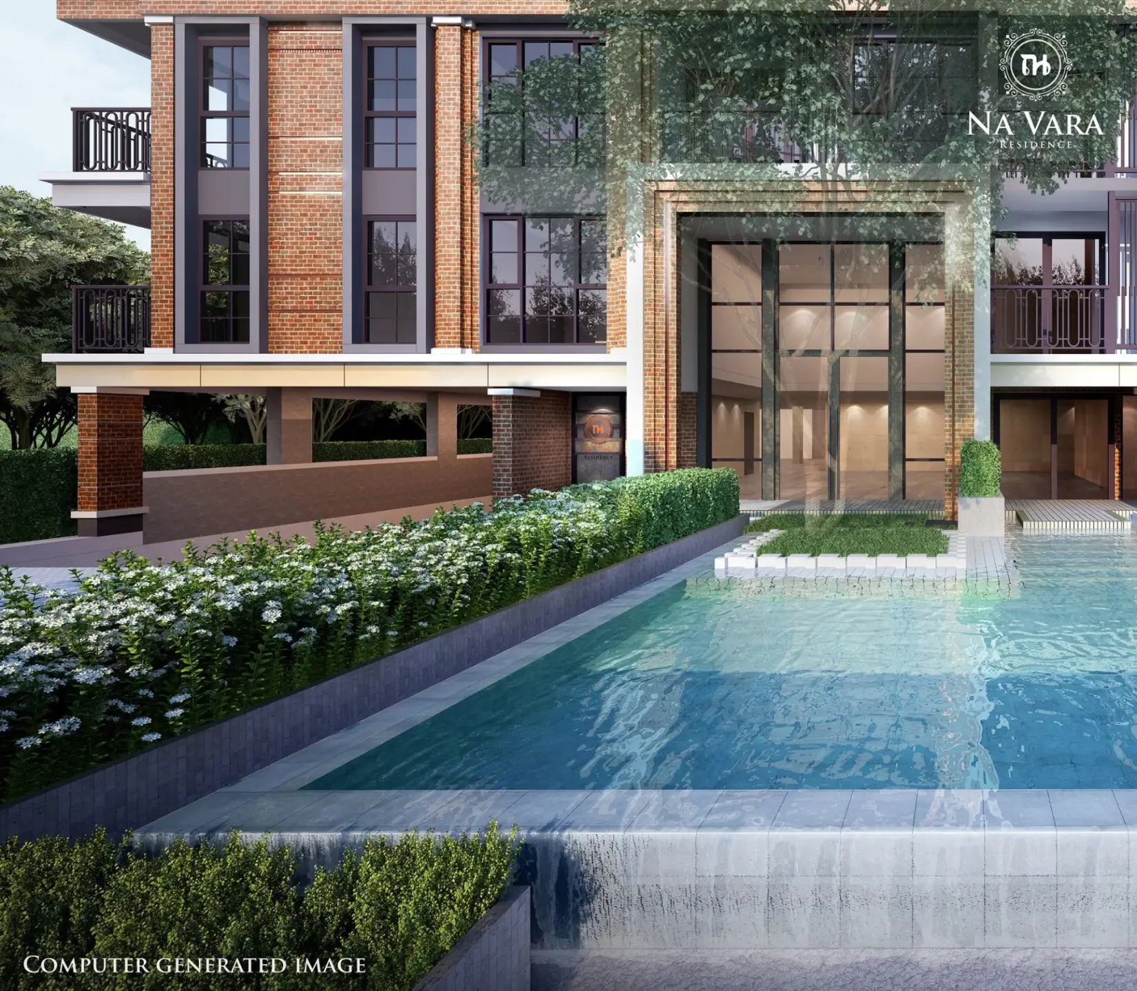 Property photos for Na Vara Residence