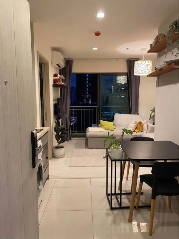 Property photos for Rhythm Sukhumvit 36 - 38