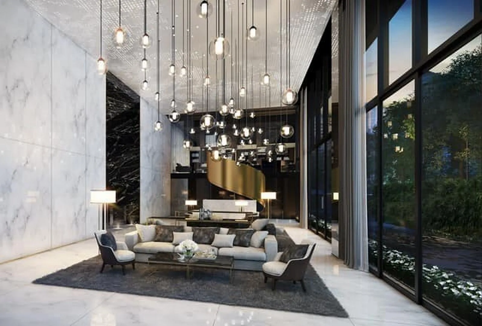 Property photos for Siamese Exclusive Sukhumvit 31