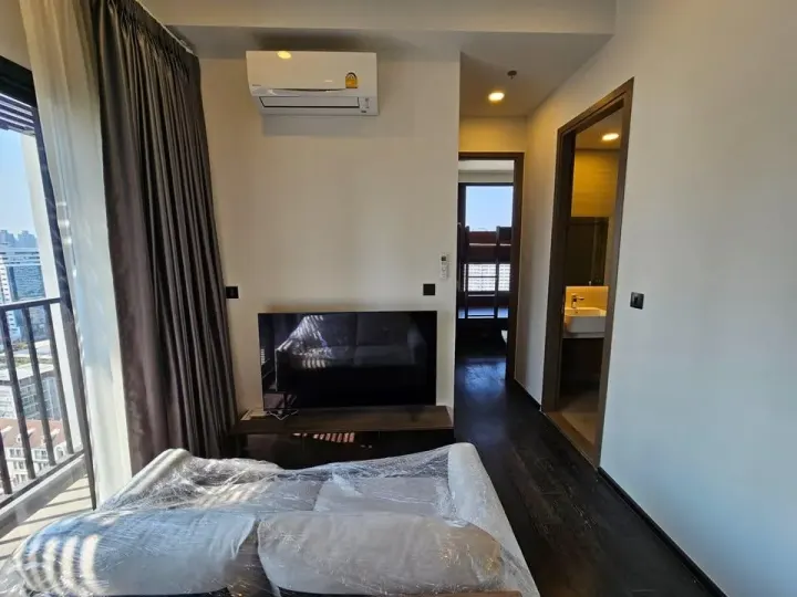 Property photos for Park Origin Thonglor