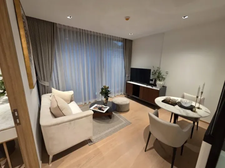 Property photos for Chalermnit Art De Maison