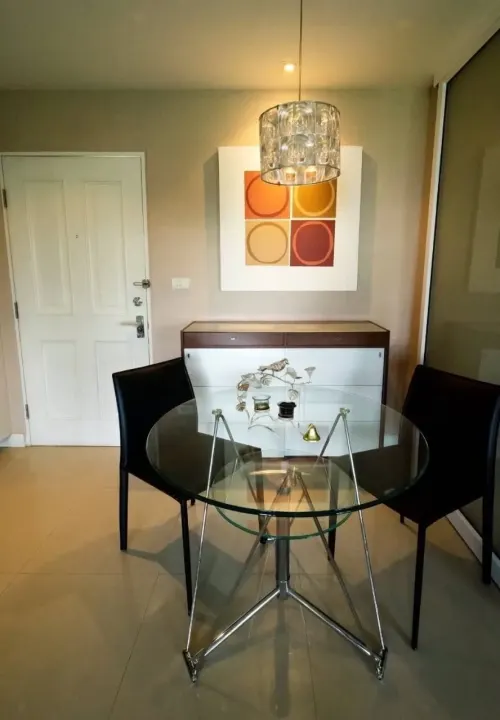 Property photos for Condo One Thonglor