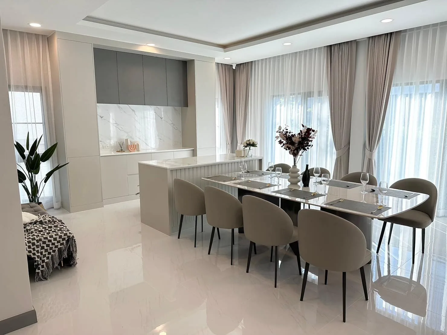 Property photos for The City Bangna Km.7