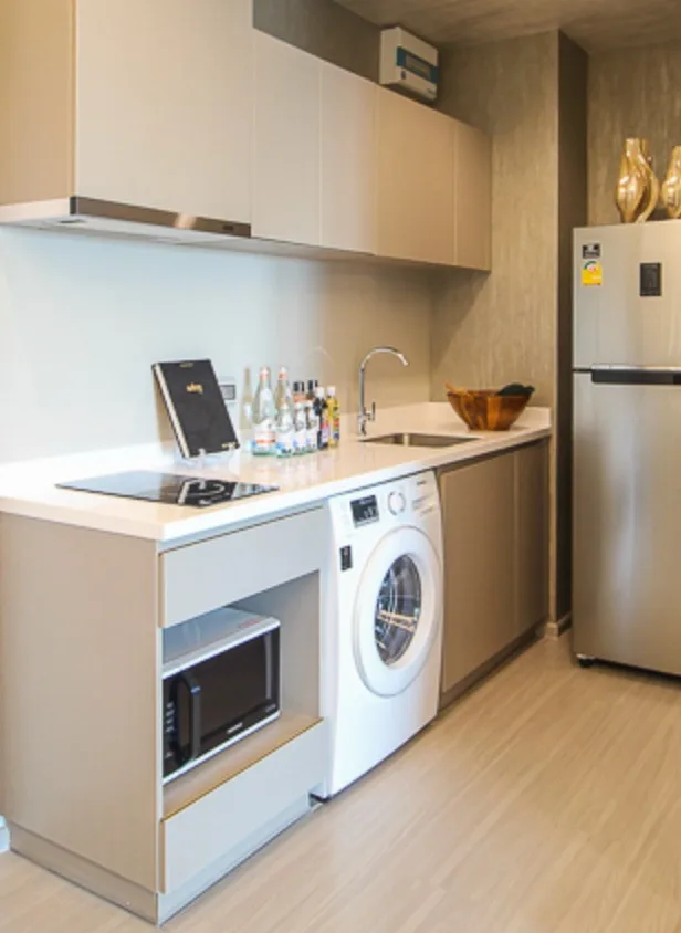 Property photos for Life Sukhumvit 62