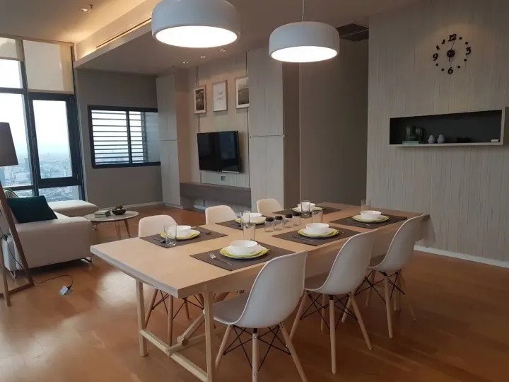 Property photos for Circle Living Prototype