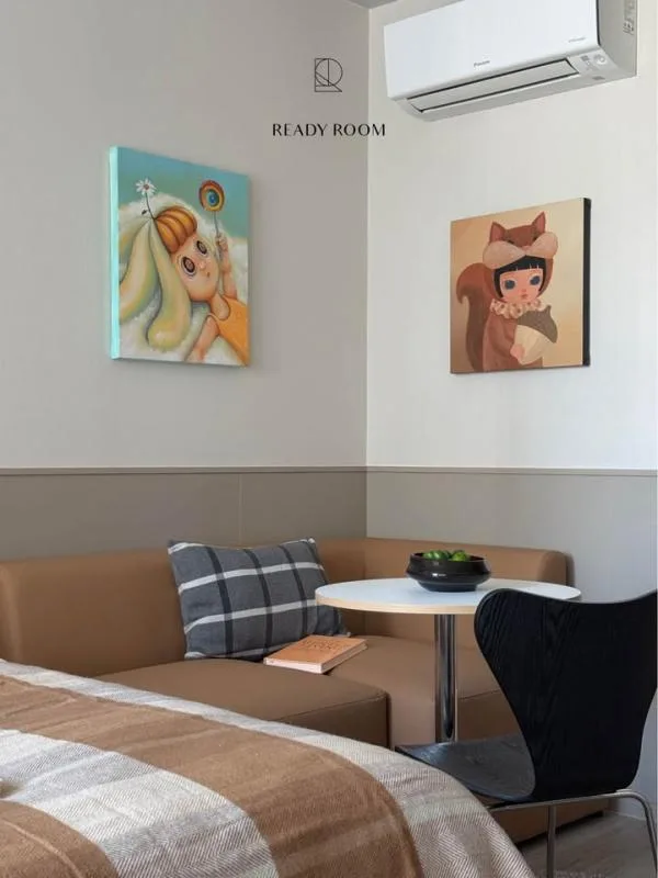 Property photos for Culture Thonglor