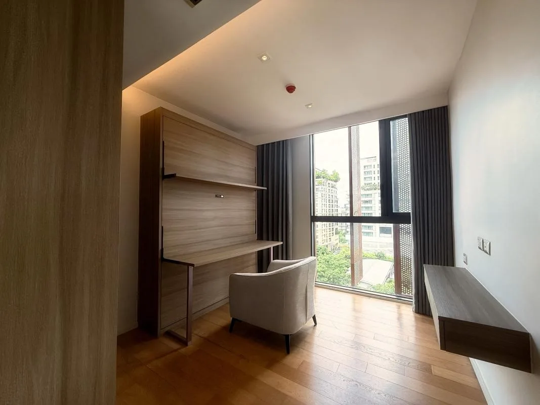 Property photos for Circle Sukhumvit 31