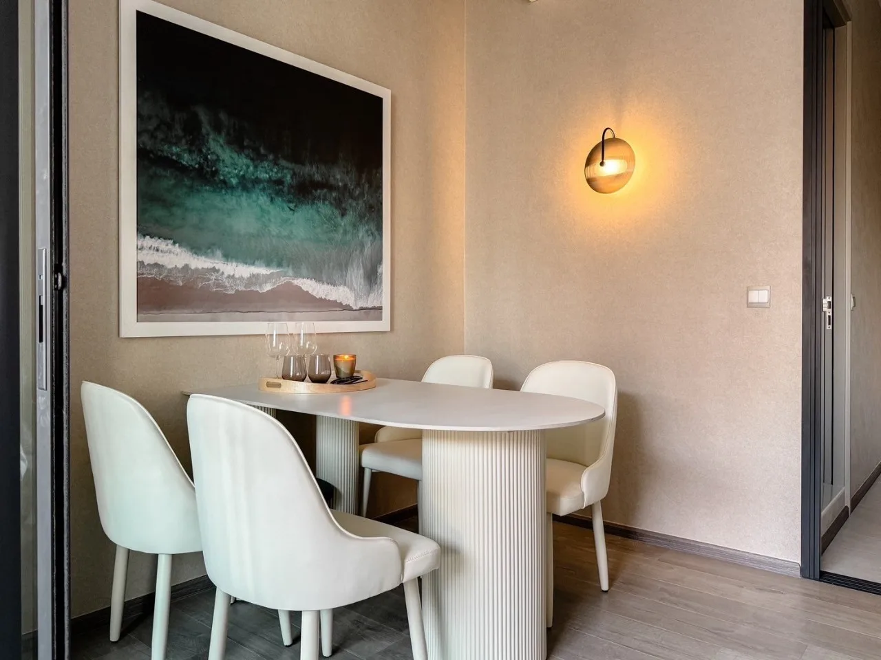 Property photos for The Address Siam Ratchathewi