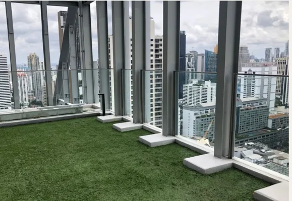 Property photos for Hyde Sukhumvit 11