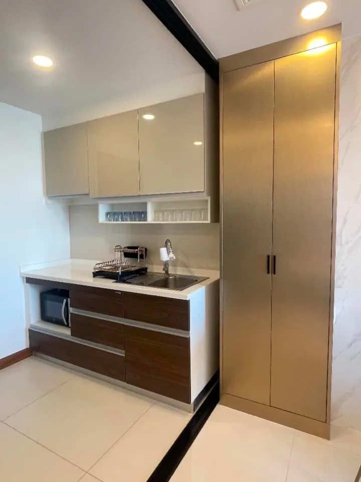 Property photos for Supalai Premier Charoen Nakhon