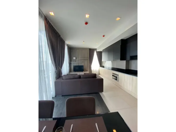 Property photos for Edge Sukhumvit 23