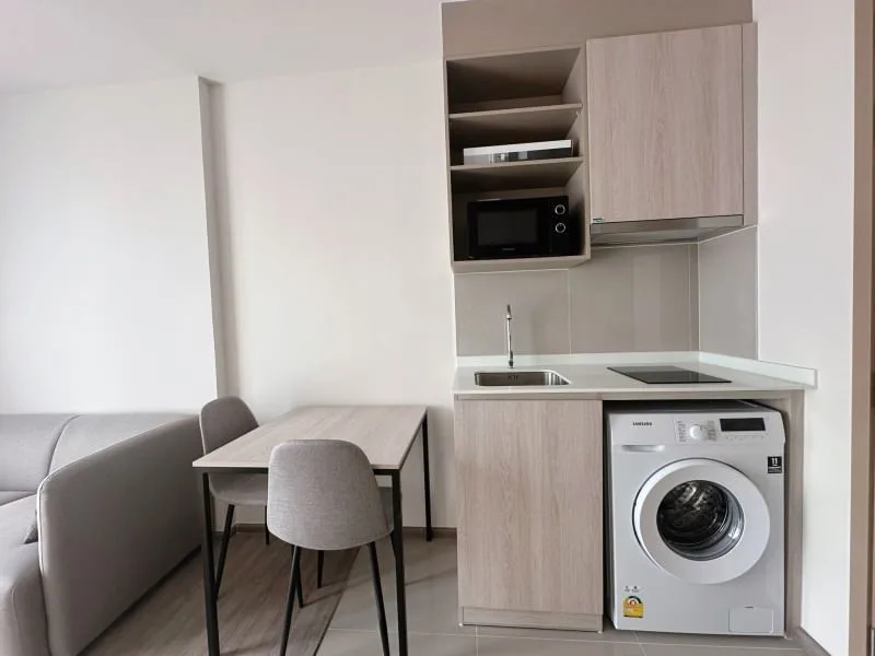 Property photos for Nia By Sansiri