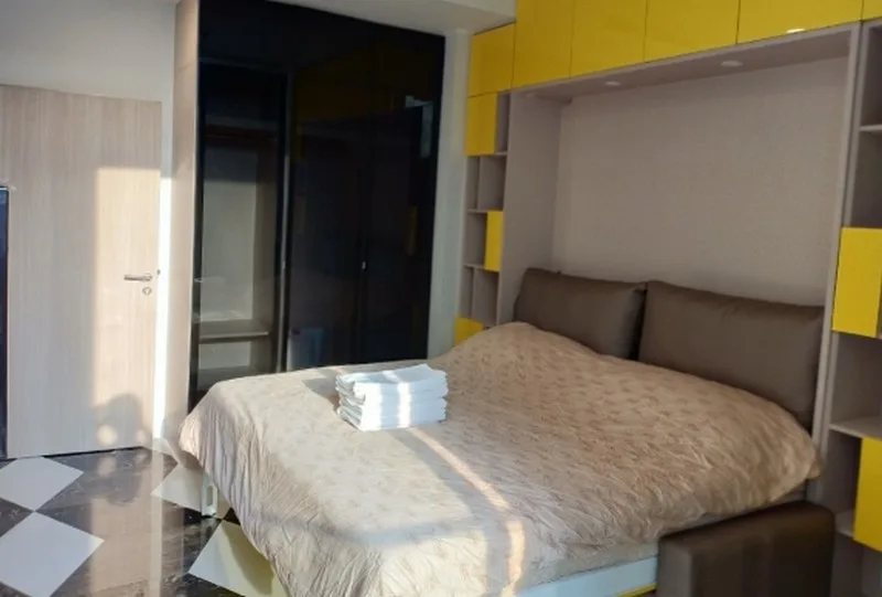 Property photos for Noble Ploenchit