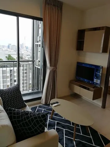 Property photos for Rhythm Asoke