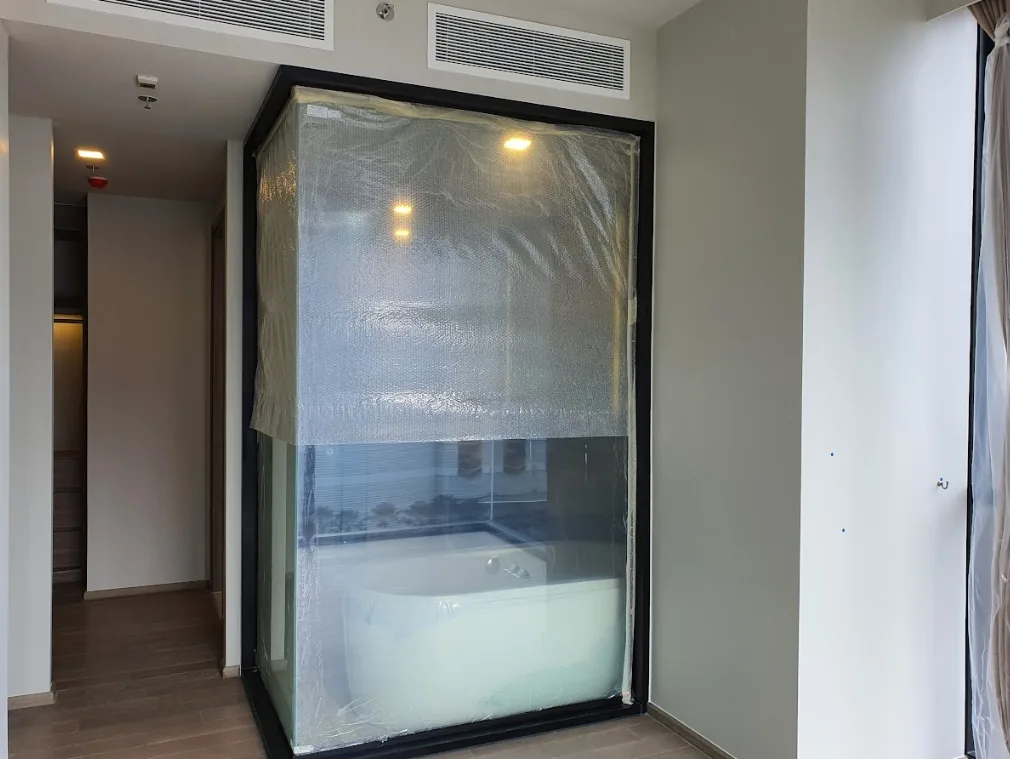 Property photos for Celes Asoke
