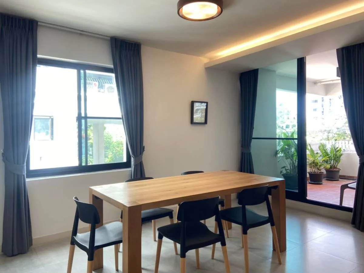 Property photos for Lily House