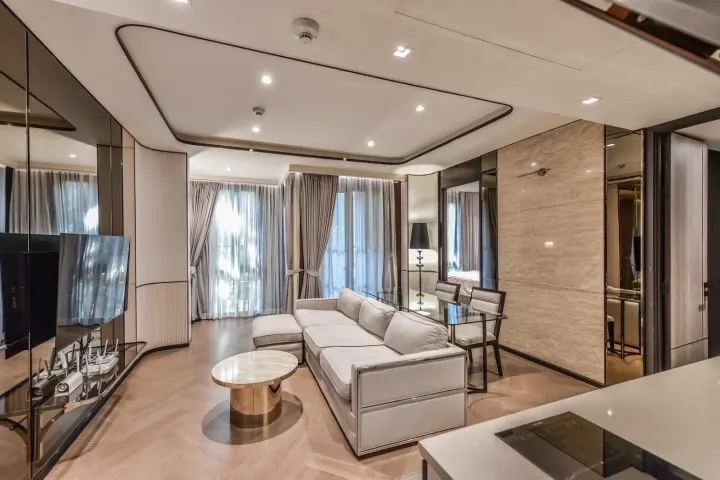 Property photos for The Reserve Sukhumvit 61