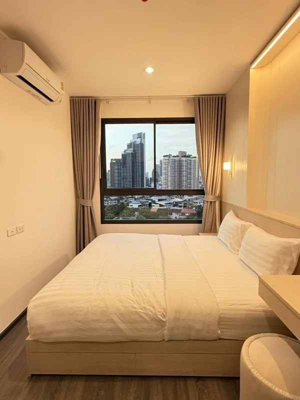 Property photos for Ideo Sukhumvit ??? Rama 4