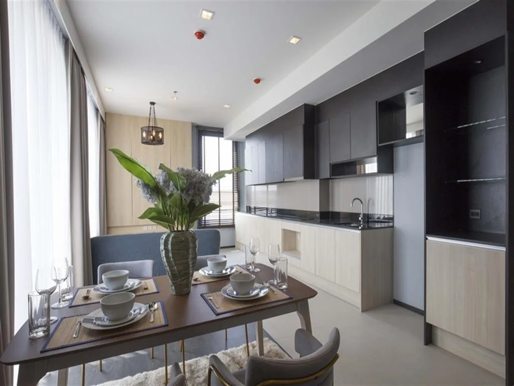 Property photos for Edge Sukhumvit 23